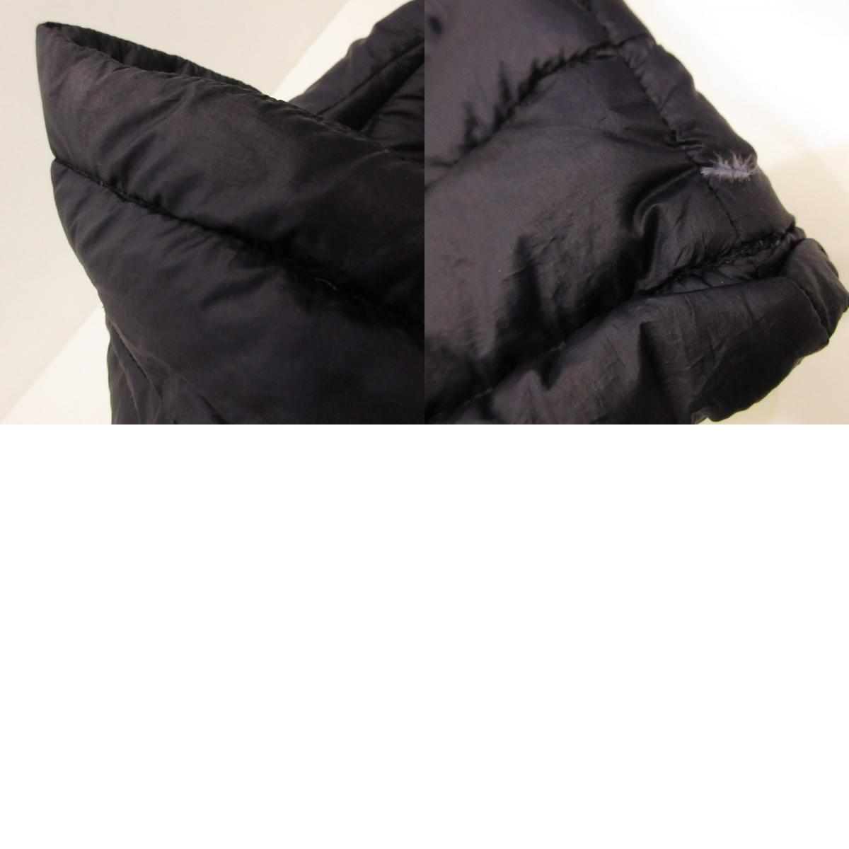 [Used] STONE ISLAND | Stone Island Down Jacket 611541624 Genuine Product Navy Size: S