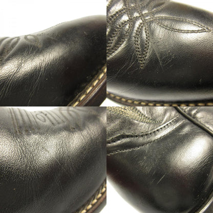 [Used] TONY LAMA | Tony Lama Boots 2914 Black