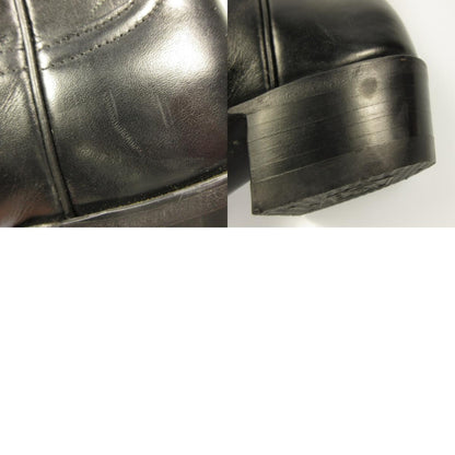 [Used] TONY LAMA | Tony Lama Boots 2914 Black