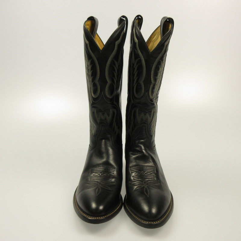 [Used] TONY LAMA | Tony Lama Boots 2914 Black