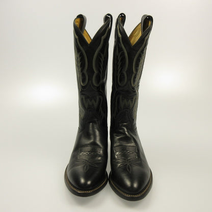 [Used] TONY LAMA | Tony Lama Boots 2914 Black