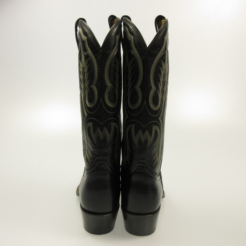 [Used] TONY LAMA | Tony Lama Boots 2914 Black