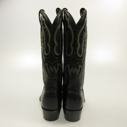 [Used] TONY LAMA | Tony Lama Boots 2914 Black