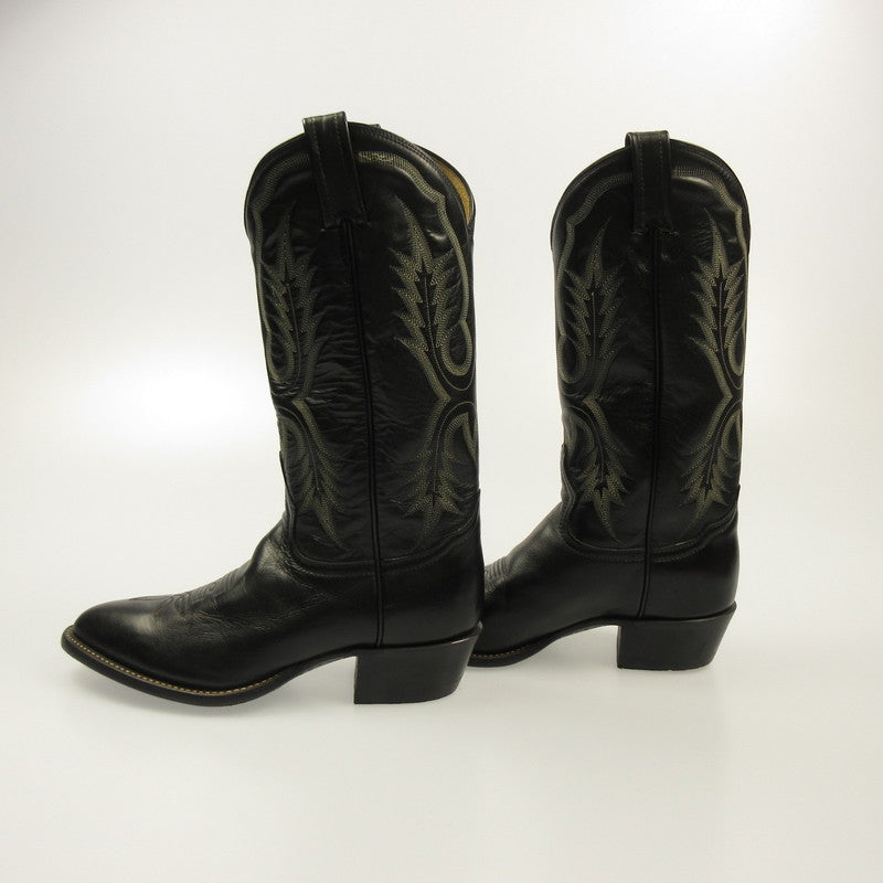 [Used] TONY LAMA | Tony Lama Boots 2914 Black
