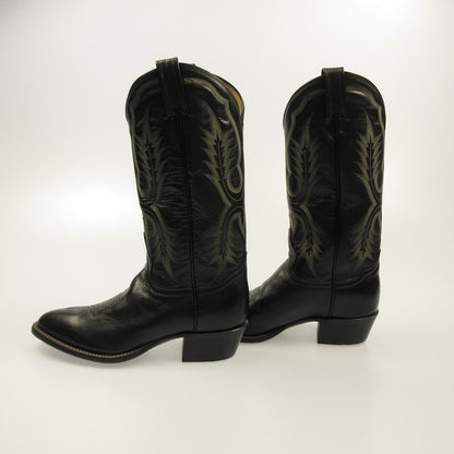 [Used] TONY LAMA | Tony Lama Boots 2914 Black