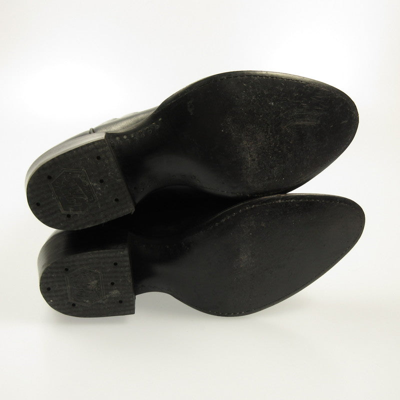 [Used] TONY LAMA | Tony Lama Boots 2914 Black