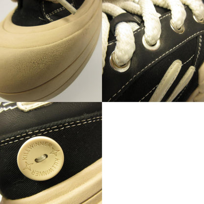 【Used】 Smile Life Sneakers KWDX23090542 Black 26.5cm