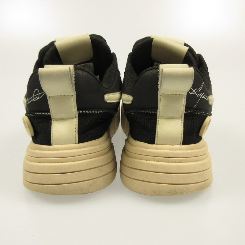 【Used】 Smile Life Sneakers KWDX23090542 Black 26.5cm