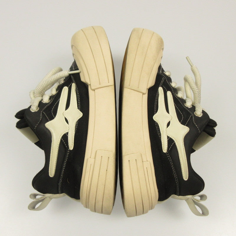 【Used】 Smile Life Sneakers KWDX23090542 Black 26.5cm