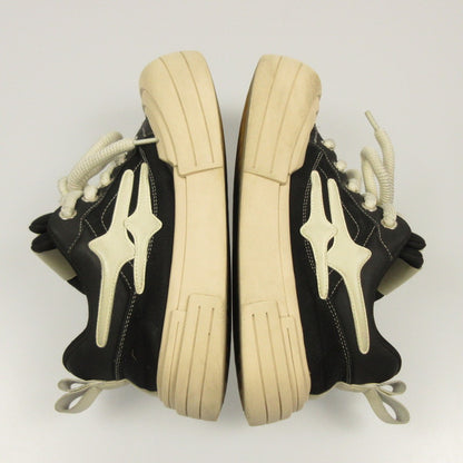 【Used】 Smile Life Sneakers KWDX23090542 Black 26.5cm