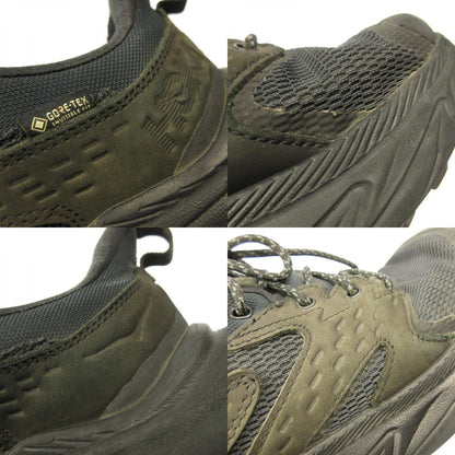 HOKA ONEONE | Hoka One One ANACAPA 2 LOW GTX Sneakers 1141632 Black 27.5cm