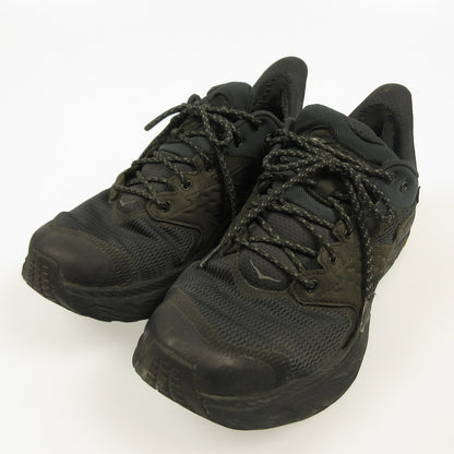 HOKA ONEONE | Hoka One One ANACAPA 2 LOW GTX Sneakers 1141632 Black 27.5cm