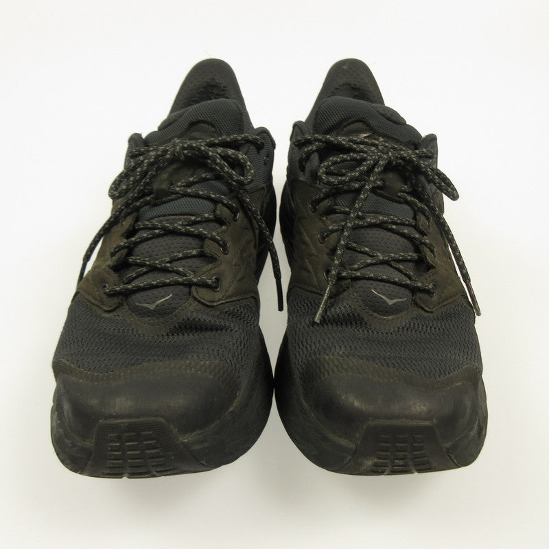 HOKA ONEONE | Hoka One One ANACAPA 2 LOW GTX Sneakers 1141632 Black 27.5cm