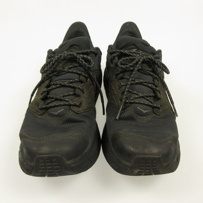 HOKA ONEONE | Hoka One One ANACAPA 2 LOW GTX Sneakers 1141632 Black 27.5cm