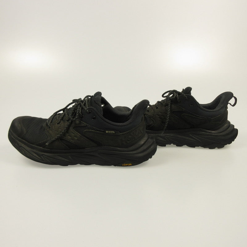 HOKA ONEONE | Hoka One One ANACAPA 2 LOW GTX Sneakers 1141632 Black 27.5cm