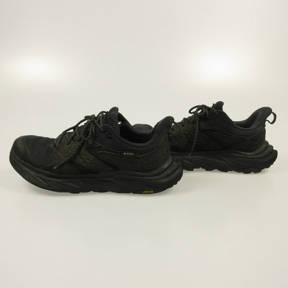 HOKA ONEONE | Hoka One One ANACAPA 2 LOW GTX Sneakers 1141632 Black 27.5cm