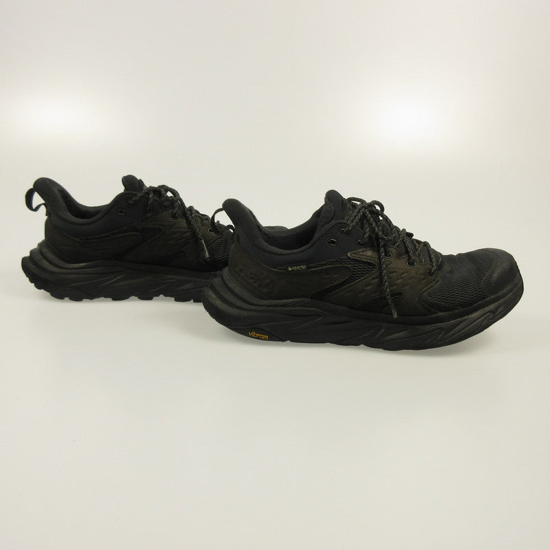 HOKA ONEONE | Hoka One One ANACAPA 2 LOW GTX Sneakers 1141632 Black 27.5cm