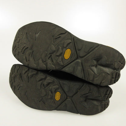 HOKA ONEONE | Hoka One One ANACAPA 2 LOW GTX Sneakers 1141632 Black 27.5cm