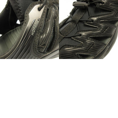 HOKA ONEONE | Hoka One One HOPARA Sandals 1106534 Black 27.5cm