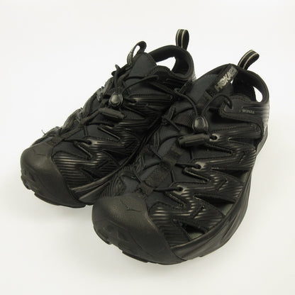 HOKA ONEONE | Hoka One One HOPARA Sandals 1106534 Black 27.5cm