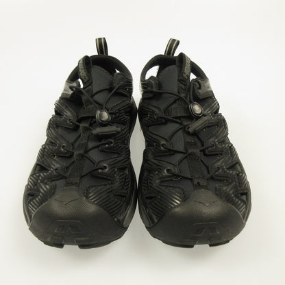 HOKA ONEONE | Hoka One One HOPARA Sandals 1106534 Black 27.5cm