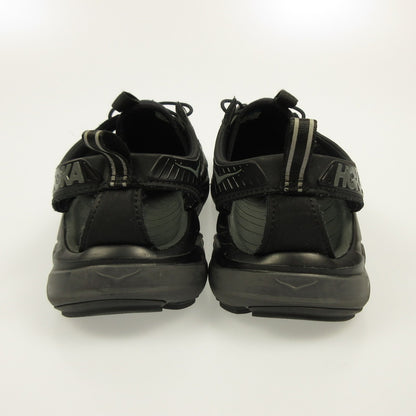 HOKA ONEONE | Hoka One One HOPARA Sandals 1106534 Black 27.5cm