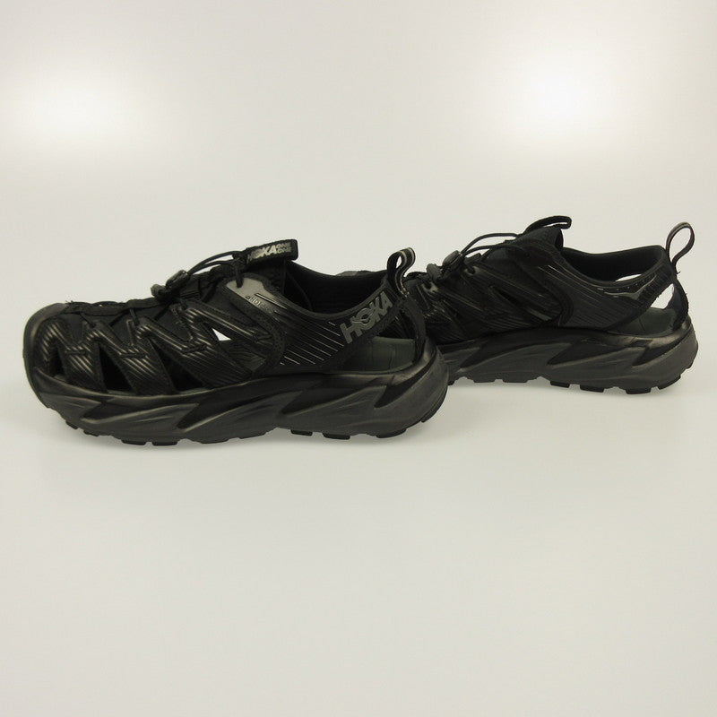 HOKA ONEONE | Hoka One One HOPARA Sandals 1106534 Black 27.5cm