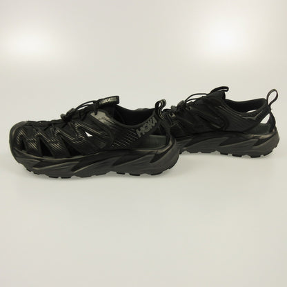 HOKA ONEONE | Hoka One One HOPARA Sandals 1106534 Black 27.5cm
