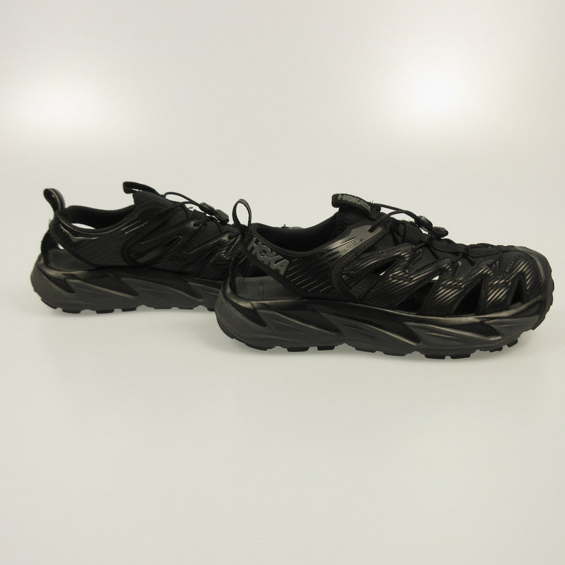 HOKA ONEONE | Hoka One One HOPARA Sandals 1106534 Black 27.5cm