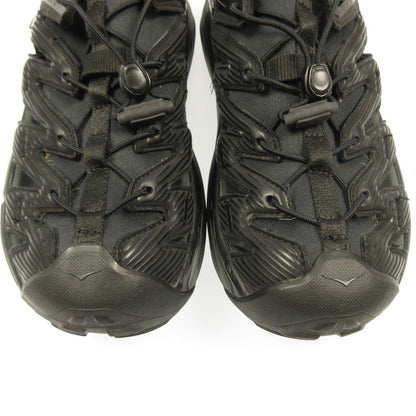 HOKA ONEONE | Hoka One One HOPARA Sandals 1106534 Black 27.5cm