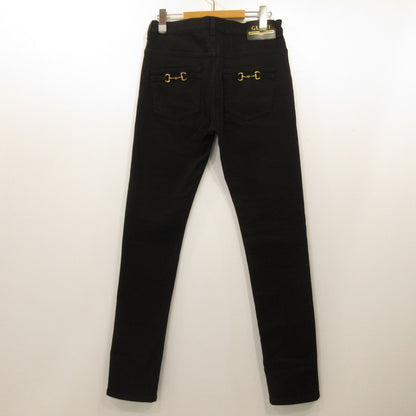 GUCCI | Gucci Horsebit Jeans Denim Pants 691895 Authentic Black Size: 28