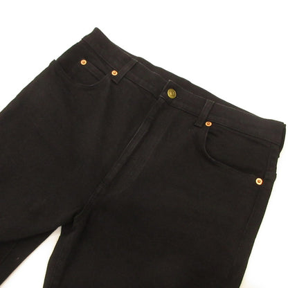 GUCCI | Gucci Horsebit Jeans Denim Pants 691895 Authentic Black Size: 28