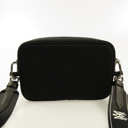 AMIRI | AMIRI ARTS DISTRICT CAMERA CASE Shoulder Bag AMBGCM1017 Black