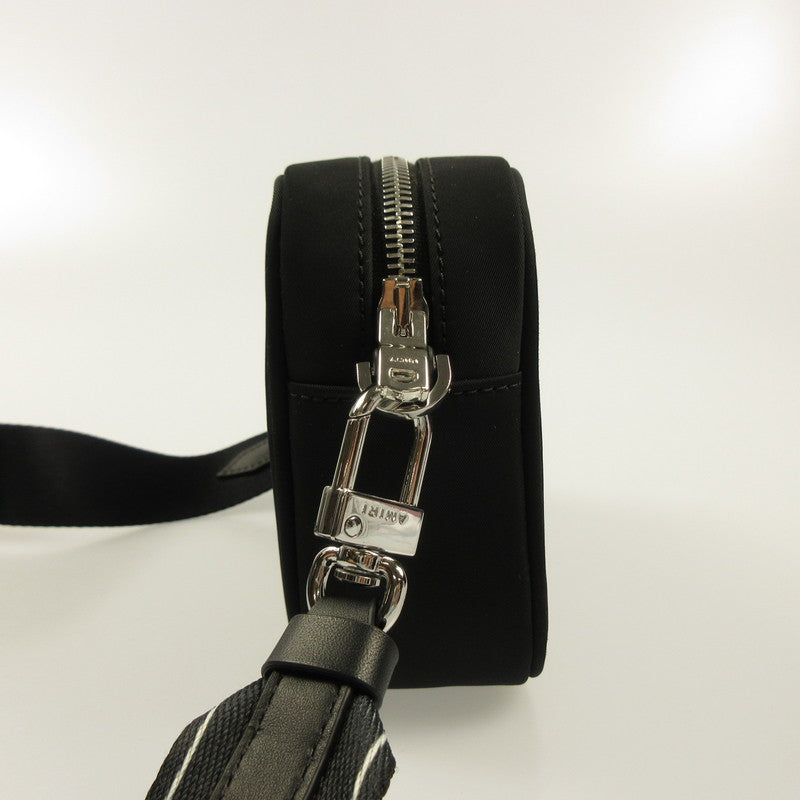 AMIRI | AMIRI ARTS DISTRICT CAMERA CASE Shoulder Bag AMBGCM1017 Black