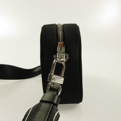AMIRI | AMIRI ARTS DISTRICT CAMERA CASE Shoulder Bag AMBGCM1017 Black