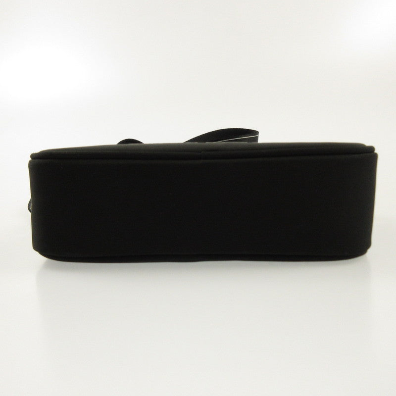 AMIRI | AMIRI ARTS DISTRICT CAMERA CASE Shoulder Bag AMBGCM1017 Black