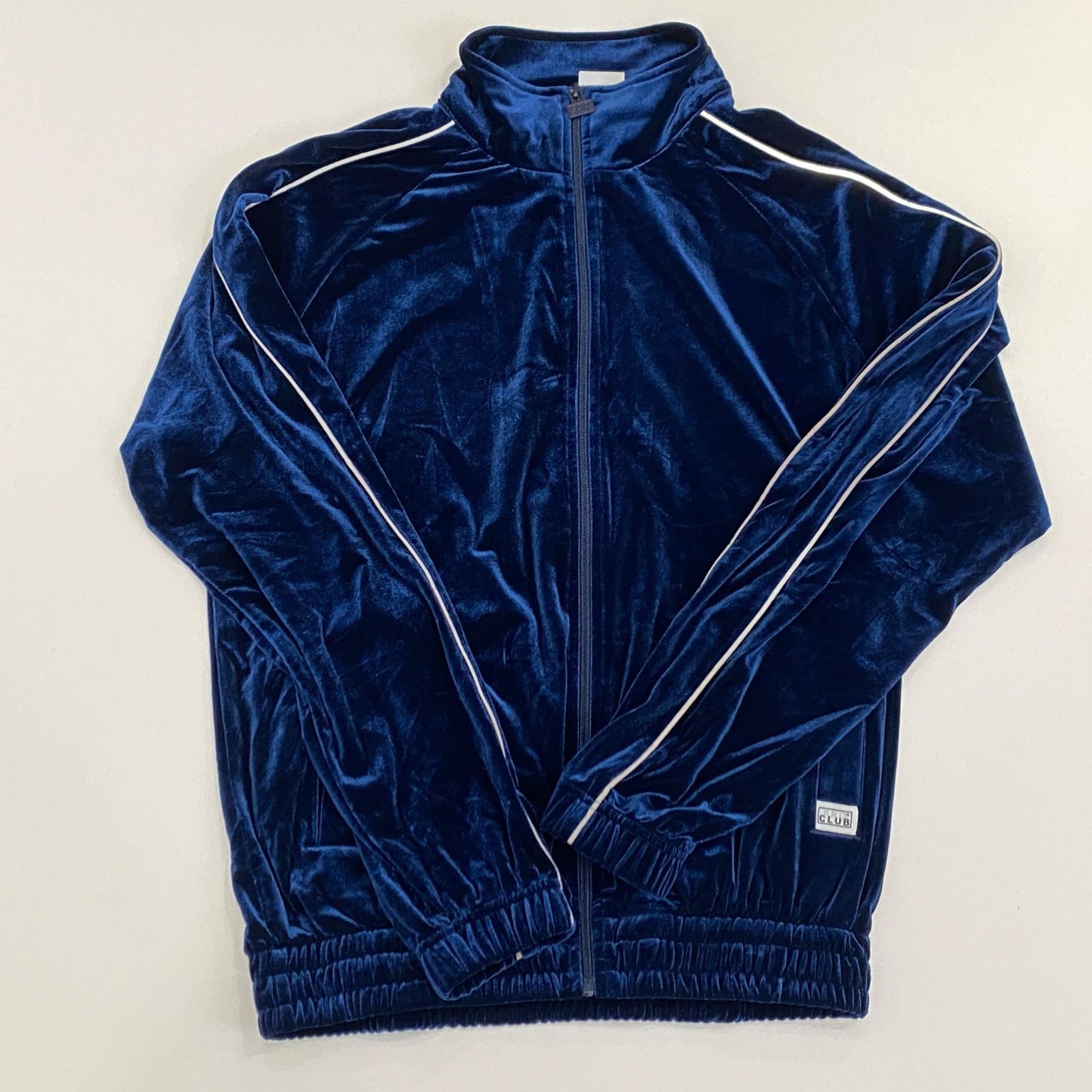 PRO CLUB | プロクラブ VELOUR SET UP セットアップ ネイビー サイズ：M【姫路東店】