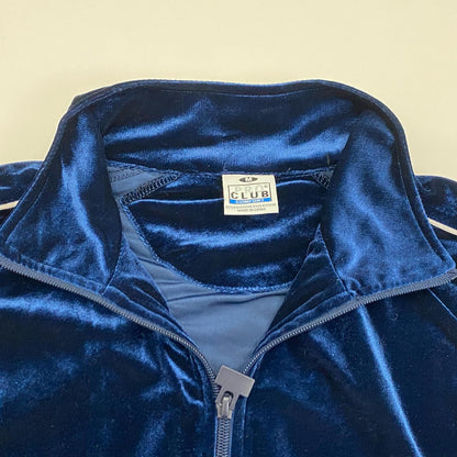 PRO CLUB | プロクラブ VELOUR SET UP セットアップ ネイビー サイズ：M【姫路東店】