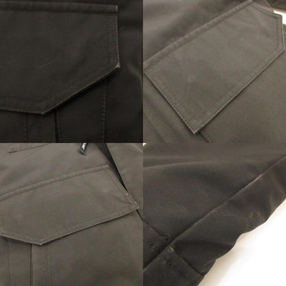 [Used] CANADA GOOSE | Maitland Parka Down Jacket 4550M Domestic genuine product Black Size: M