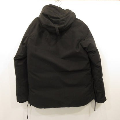 [Used] CANADA GOOSE | Maitland Parka Down Jacket 4550M Domestic genuine product Black Size: M