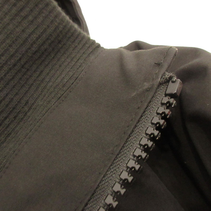 [Used] CANADA GOOSE | Maitland Parka Down Jacket 4550M Domestic genuine product Black Size: M