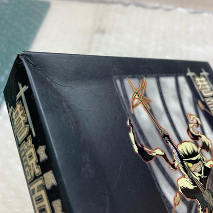 京極夏彦 巷説百物語 DVD-BOX【姫路東店】