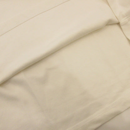 ACNE STUDIOS | ACNE STUDIOS EXTORR LOGO RIB T-SHIRTS Short Sleeve T-Shirt FN-MN-TSHI000243 Authentic White Size: M