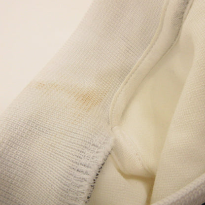 ACNE STUDIOS | ACNE STUDIOS EXTORR LOGO RIB T-SHIRTS Short Sleeve T-Shirt FN-MN-TSHI000243 Authentic White Size: M