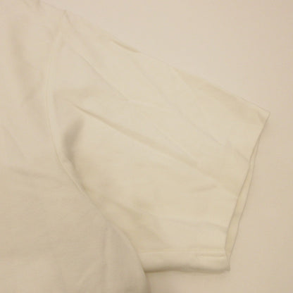 ACNE STUDIOS | ACNE STUDIOS EXTORR LOGO RIB T-SHIRTS Short Sleeve T-Shirt FN-MN-TSHI000243 Authentic White Size: M