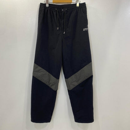 Lafayette | ラファイエット ARMY TRACK PANTS パンツ LS241201 ナイロンパンツ ブラック サイズ：L【姫路東店】