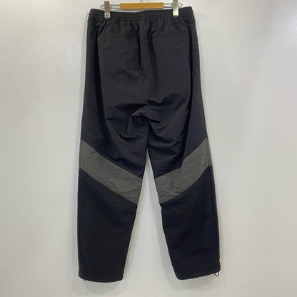 Lafayette | ラファイエット ARMY TRACK PANTS パンツ LS241201 ナイロンパンツ ブラック サイズ：L【姫路東店】