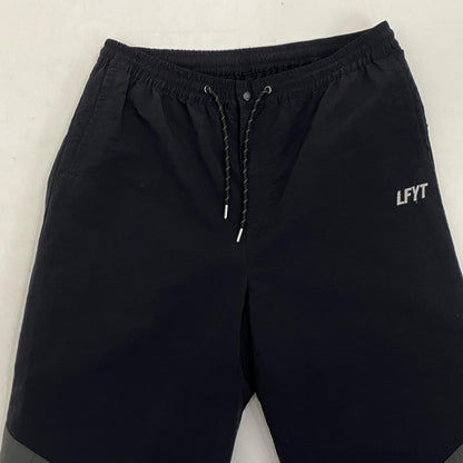 Lafayette | ラファイエット ARMY TRACK PANTS パンツ LS241201 ナイロンパンツ ブラック サイズ：L【姫路東店】