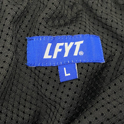 Lafayette | ラファイエット ARMY TRACK PANTS パンツ LS241201 ナイロンパンツ ブラック サイズ：L【姫路東店】