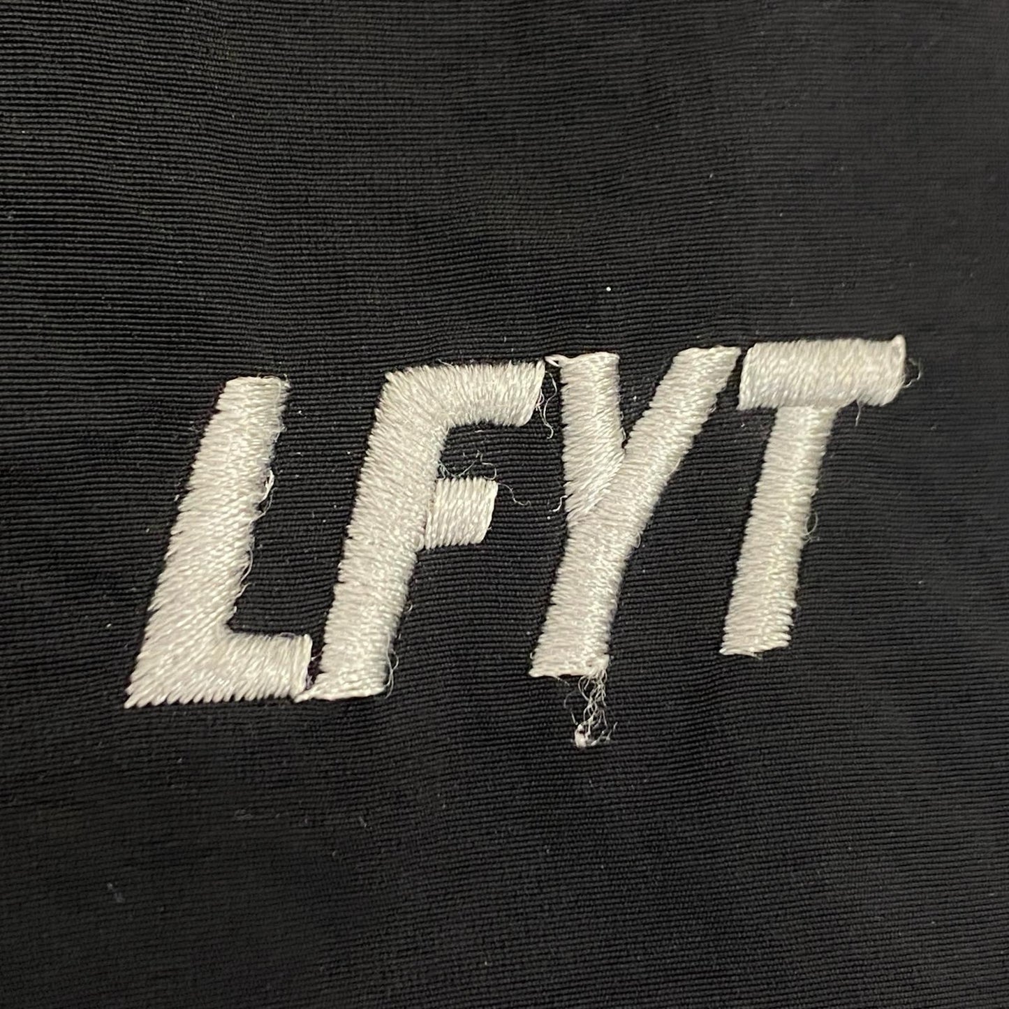 Lafayette | ラファイエット ARMY TRACK PANTS パンツ LS241201 ナイロンパンツ ブラック サイズ：L【姫路東店】